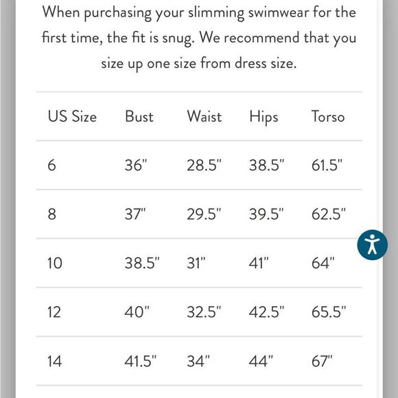 Magicsuit Blue (denim look) Halter One Piece Swimsuit - Picture 10 of 10